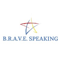 BRAVE SPEAKING logo, BRAVE SPEAKING contact details