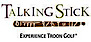 Talking Stick Golf Club logo, Talking Stick Golf Club contact details