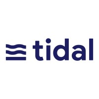 Tidal Finance logo, Tidal Finance contact details