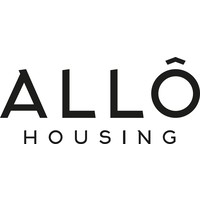 Allô Housing logo, Allô Housing contact details