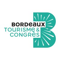 Office de Tourisme et des Congrès de Bordeaux Métropole logo, Office de Tourisme et des Congrès de Bordeaux Métropole contact details