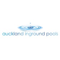 AUCKLAND INGROUND POOLS LIMITED logo, AUCKLAND INGROUND POOLS LIMITED contact details