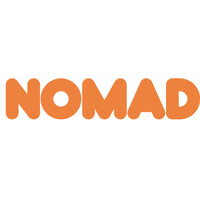 Nomad Films Worldwide logo, Nomad Films Worldwide contact details