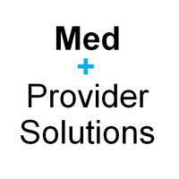 Med Provider Solutions logo, Med Provider Solutions contact details