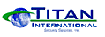 Titan International Security logo, Titan International Security contact details