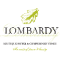 Lombardy Boutique Hotel & Conference venue logo, Lombardy Boutique Hotel & Conference venue contact details