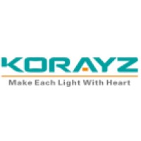 Korayz Lighting logo, Korayz Lighting contact details