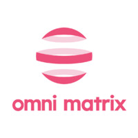 Omni Matrix logo, Omni Matrix contact details