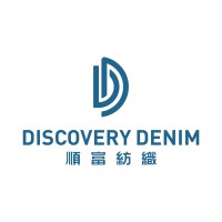 Discovery Denim logo, Discovery Denim contact details