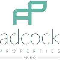 Adcock Properties logo, Adcock Properties contact details