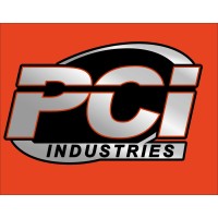 PCI Industries, Corp. logo, PCI Industries, Corp. contact details