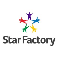 Star Factory Training Provider logo, Star Factory Training Provider contact details