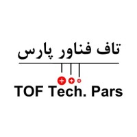 TOF Tech Pars logo, TOF Tech Pars contact details