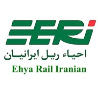 Ehya Rail Iranian (ERI) logo, Ehya Rail Iranian (ERI) contact details