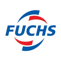 FUCHS LUBRICANTS NORWAY AS logo, FUCHS LUBRICANTS NORWAY AS contact details