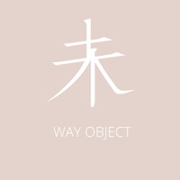 WAY Object logo, WAY Object contact details