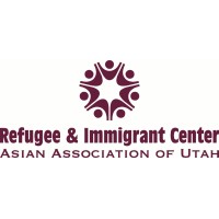 Refugee and Immigrant Center - Asian Association of Utah logo, Refugee and Immigrant Center - Asian Association of Utah contact details