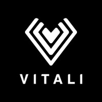 VITALI Wear logo, VITALI Wear contact details