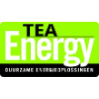 TEA-Energy N.V. logo, TEA-Energy N.V. contact details