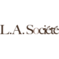 L.A. Société logo, L.A. Société contact details