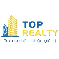 Top Realty logo, Top Realty contact details