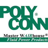 Polyconn logo, Polyconn contact details