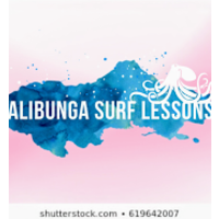 Calibunga Surf Lessons logo, Calibunga Surf Lessons contact details