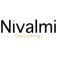 Nivalmi Consulting logo, Nivalmi Consulting contact details