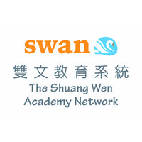 SWAN (Shuang Wen Academy Network) logo, SWAN (Shuang Wen Academy Network) contact details