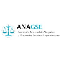 ANAGSE Asociación Nacional de Abogados y Graduados Sociales Emprendedores logo, ANAGSE Asociación Nacional de Abogados y Graduados Sociales Emprendedores contact details