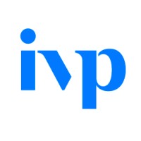 IVP. logo, IVP. contact details