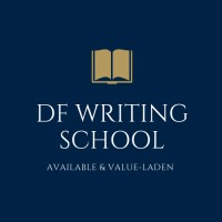 DFWRITING SCHOOL logo, DFWRITING SCHOOL contact details