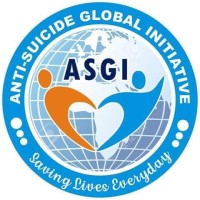 Anti-Suicide Global Initiative-ASGI logo, Anti-Suicide Global Initiative-ASGI contact details