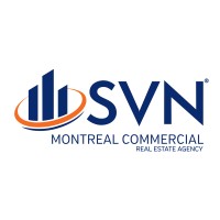 SVN Montreal Commercial logo, SVN Montreal Commercial contact details