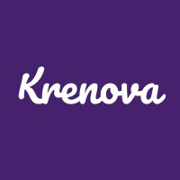 Krenova logo, Krenova contact details