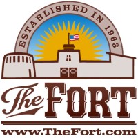 The Fort Restaurant logo, The Fort Restaurant contact details