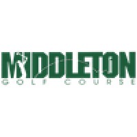 Middleton Golf Course logo, Middleton Golf Course contact details