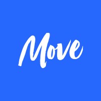 Move Agency logo, Move Agency contact details