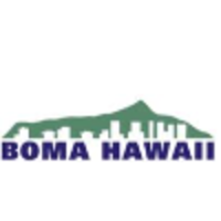 BOMA Hawaii logo, BOMA Hawaii contact details