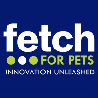 Fetch ... for pets! logo, Fetch ... for pets! contact details