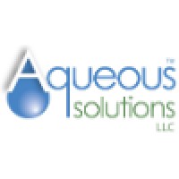 Aqueous Solutions LLC logo, Aqueous Solutions LLC contact details