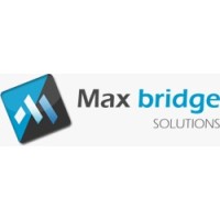 Max Bridge Solutions Pvt. Ltd logo, Max Bridge Solutions Pvt. Ltd contact details