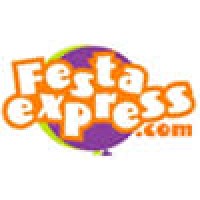 FestaExpress logo, FestaExpress contact details