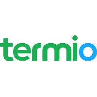 Termio logo, Termio contact details