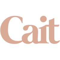 Cait, Inc. logo, Cait, Inc. contact details