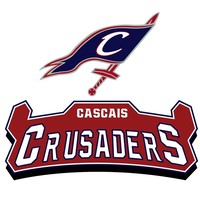 Cascais Crusaders - Clube Desportivo logo, Cascais Crusaders - Clube Desportivo contact details