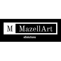 MazellArt logo, MazellArt contact details