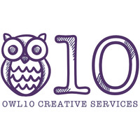 Owl10 Creative Services logo, Owl10 Creative Services contact details