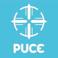 Economía PUCE logo, Economía PUCE contact details