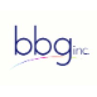 BBG, Inc. logo, BBG, Inc. contact details